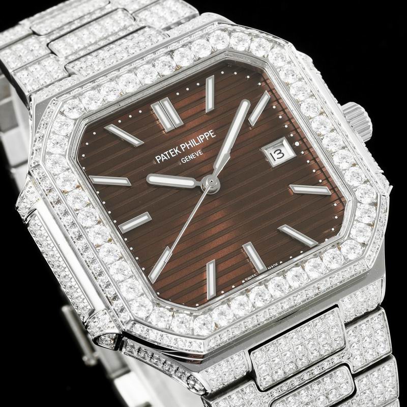 Patek Phillipe watch 082128